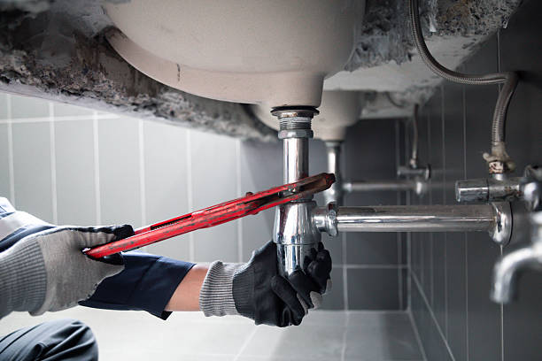 Licensed Pipe Repair service in Derby, CT - Street Wise - Plumbing